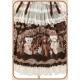 Twin Bears Bear Music Band JSK(1st Pre-Order/Full Payment Without Shipping)
